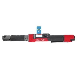 Milwaukee M12 ONEFTR38-201C ONE-KEY 3/8" Digitaler Akku Drehmomentschlüssel