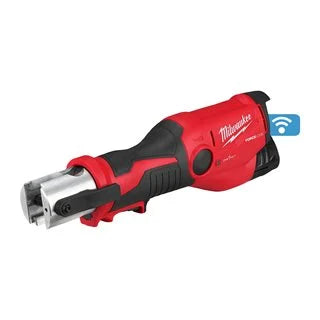 Milwaukee M12 ONEHPT-202C Akku-Presswerkzeug mit One-Key
