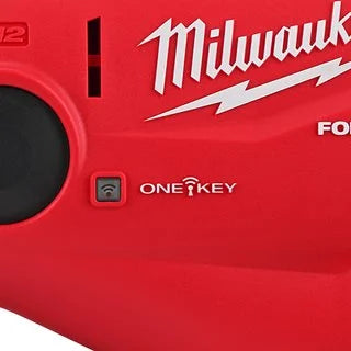 Milwaukee M12 ONEHPT-202C Akku-Presswerkzeug mit One-Key