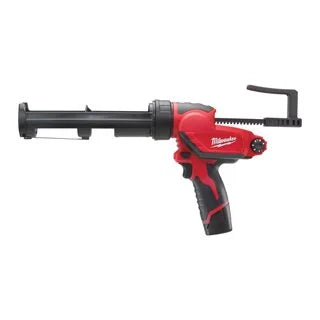 Milwaukee M12 PCG/310C-0 Akku Kartuschenpresse