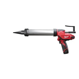 Milwaukee M12 PCG/400A-201B Akku Kartuschenpresse