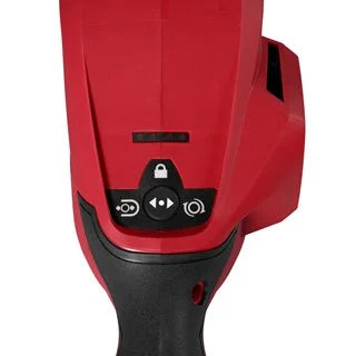 Milwaukee M12 PCSS54-0 Akku-Edelstahl-Rohrabschneider XL