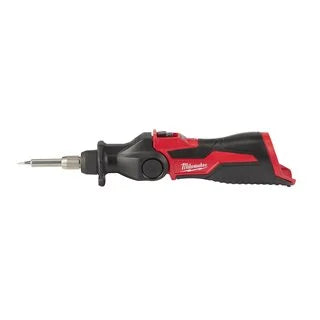 Milwaukee M12 SI-0 Akku Lötkolben