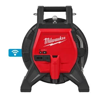 Milwaukee M12 SICO26-0 One-Key Akku-Kanalinspektionskamera26M