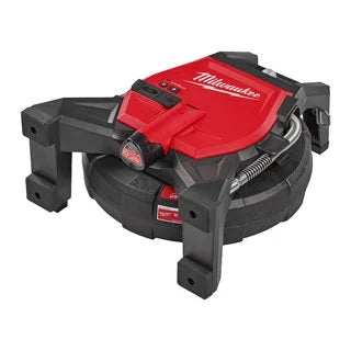 Milwaukee M12 SICO26-0 One-Key Akku-Kanalinspektionskamera26M