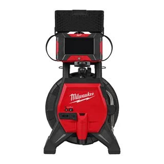 Milwaukee M12 SICO26-0 One-Key Akku-Kanalinspektionskamera26M