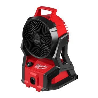 Milwaukee M18 AFG2-0 Akku Ventilator