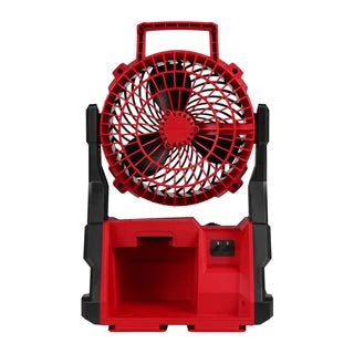 Milwaukee M18 AFG2-0 Akku Ventilator