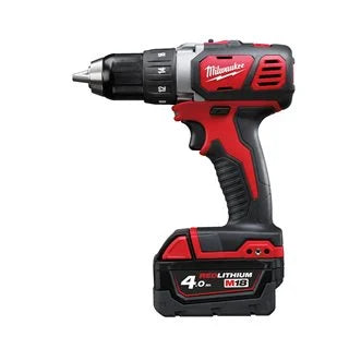 Milwaukee M18 BDD-202X Akku-Bohrschrauber