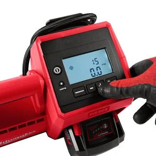 Milwaukee M18 BI-0 Akku-Kompressor