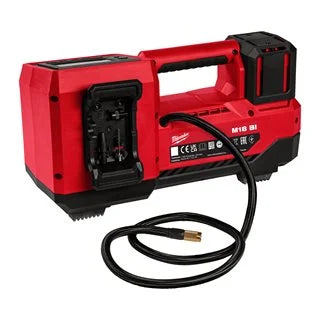 Milwaukee M18 BI-0 Akku-Kompressor