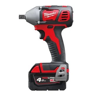 Milwaukee M18 BIW12-0 1/2" Vierkant Akku-Schlagschrauber