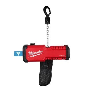 Milwaukee M18BLCHT0-121  Akku-Kettenzug
