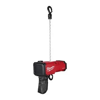 Milwaukee M18BLCHT0-121  Akku-Kettenzug