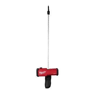 Milwaukee M18BLCHT0-121  Akku-Kettenzug