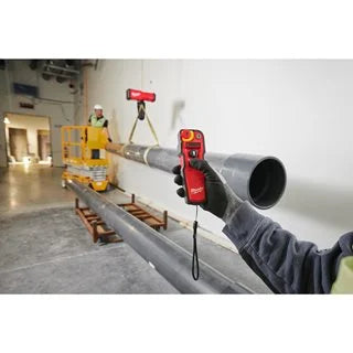 Milwaukee M18BLCHT0-121  Akku-Kettenzug