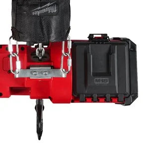 Milwaukee M18BLCHT0-121  Akku-Kettenzug