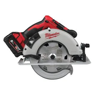 Milwaukee M18 BLCS66-0X Bürstenlose Akku-Handkreissäge