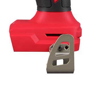 Milwaukee M18BLDDRC-0X Bürstenloser Akk-Bohrschrauber
