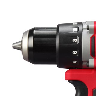 Milwaukee M18BLDDRC-202C Bürstenloser Akku-Bohrschrauber