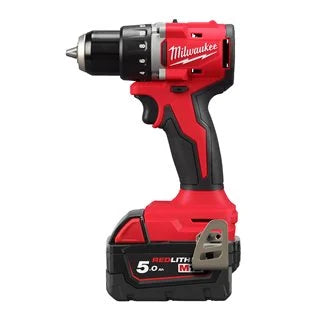 Milwaukee M18BLDDRC-502C Bürstenloser Akku-Bohrschrauber