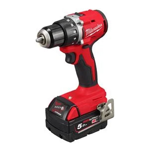Milwaukee M18BLDDRC-502C Bürstenloser Akku-Bohrschrauber