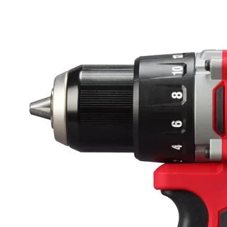 Milwaukee M18BLDDRC-502C Bürstenloser Akku-Bohrschrauber