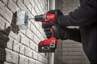 Milwaukee M18BLDDRC-502C Bürstenloser Akku-Bohrschrauber