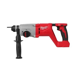 Milwaukee M18BLHACD26-0X SDS-plus Akku Bohrhammer 26mm