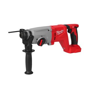 Milwaukee M18BLHACD26-0X SDS-plus Akku Bohrhammer 26mm
