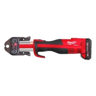 Milwaukee M18 BLHPT-202C Force Logic Bürstenloses Akku-Presswerkzeug