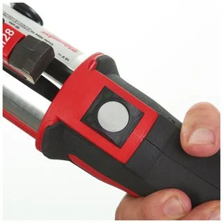 Milwaukee M18 BLHPT-202C M-SET Force Logic Bürstenloses Akku-Presswerkzeug