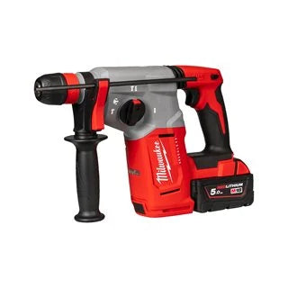 Milwaukee M18 BLHX-0X Bürstenloser Akku-Kombihammer