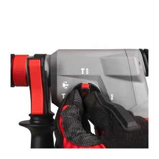 Milwaukee M18 BLHX-0X Bürstenloser Akku-Kombihammer