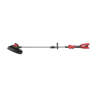 Milwaukee M18 BLLT-0 Bürstenloser Akku - Rasentrimmer