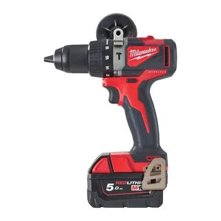 Milwaukee M18 BLPD2-502X Bürstenloser Akku-Schlagbohrschrauber