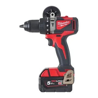 Milwaukee M18BLPD2-402X Bürstenloser Akku-Schlagbohrschrauber