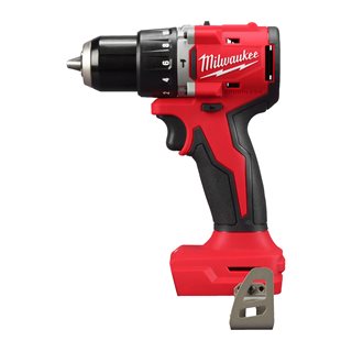 Milwaukee M18BLPDRC-202C Bürstenloser Akku-Schlagbohrschrauber