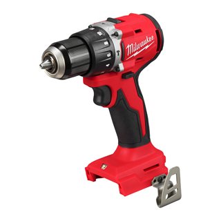 Milwaukee M18BLPDRC-202C Bürstenloser Akku-Schlagbohrschrauber