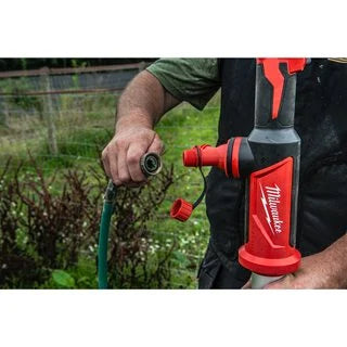 Milwaukee M18BLSWP-0 Akku-Stabwasserpumpe