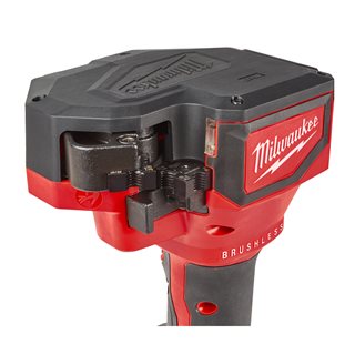 Milwaukee M18 BLTRC-0X Bürstenloser Akku-Gewindestangenschneider
