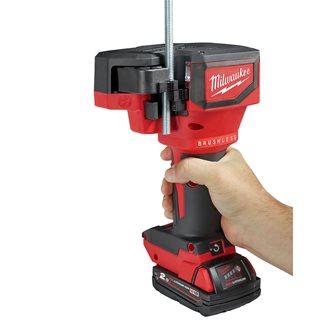 Milwaukee M18 BLTRC-522X Bürstenloser Akku-Gewindestangenschneider