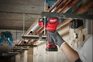 Milwaukee M18 BLTRC-522X Bürstenloser Akku-Gewindestangenschneider