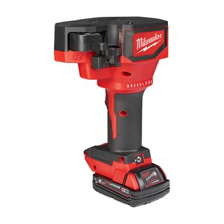 Milwaukee M18 BLTRC-522X Bürstenloser Akku-Gewindestangenschneider