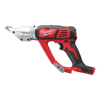 Milwaukee M18 BMS12-0 Akku-Blechschere