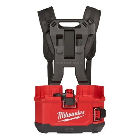 Milwaukee M18 BPFPH-0 Akku Rucksack-Sprühgerät