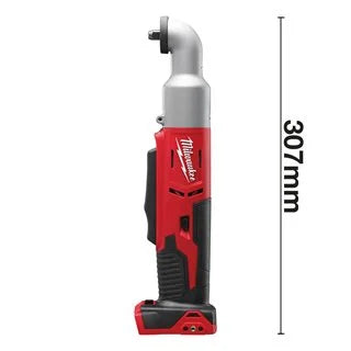 Milwaukee M18 BRAIW-0 3/8" Vierkant-Akku-Winkelschlagschrauber