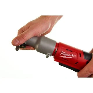 Milwaukee M18 BRAIW-0 3/8" Vierkant-Akku-Winkelschlagschrauber