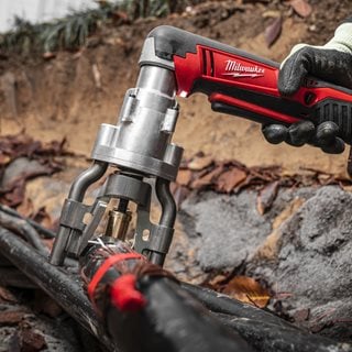 Milwaukee M18 BSBT-202X Akku-Scherbolzenwerkzeug