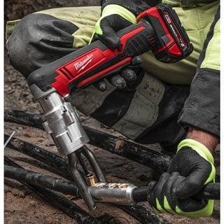 Milwaukee M18 BSBT-0X Akku-Scherbolzenwerkzeug